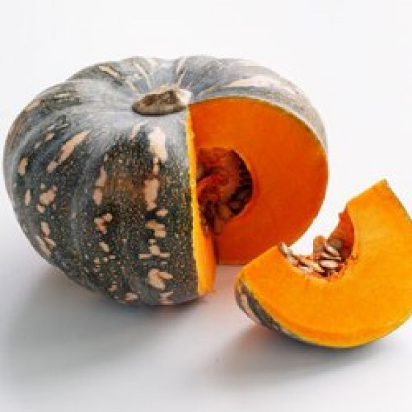 Omaxe Pumpkin F1 Hybrid OS-204 seeds